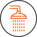 safety shower