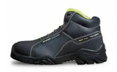 ENDURANCE HIGH