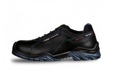 TORNADO LOW
