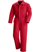 Red Wing FR Lab/ Shop Coat