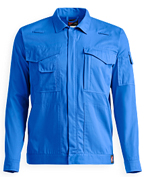 Red Wing FR Lab/ Shop Coat