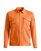 Red Wing FR Lab/ Shop Coat