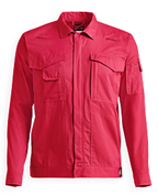 Red Wing FR Lab/ Shop Coat