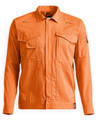 Red Wing FR Lab/ Shop Coat