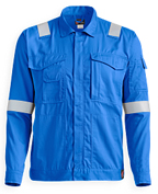 Red Wing FR Lab/ Shop Coat