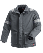 Red Wing FR Lab/ Shop Coat