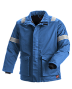 Red Wing FR Lab/ Shop Coat
