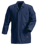 Red Wing FR Lab/ Shop Coat