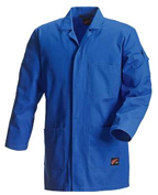 Red Wing FR Lab/ Shop Coat