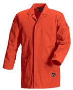 Red Wing FR Lab/ Shop Coat