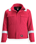Red Wing FR Lab/ Shop Coat