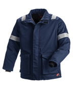 Red Wing FR Lab/ Shop Coat