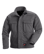 Red Wing FR Lab/ Shop Coat