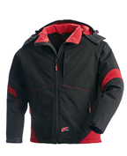 Red Wing FR Lab/ Shop Coat