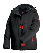 Red Wing FR Lab/ Shop Coat