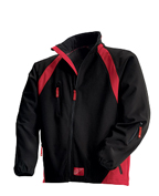 Red Wing FR Lab/ Shop Coat