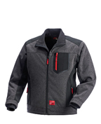 Red Wing FR Lab/ Shop Coat