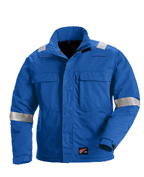 Red Wing FR Lab/ Shop Coat