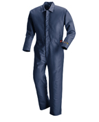 Red Wing FR Lab/ Shop Coat