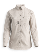 Red Wing FR Lab/ Shop Coat