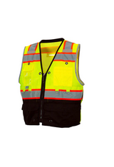 RCA25FR Series Vests