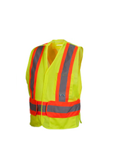 RCA25FR Series Vests