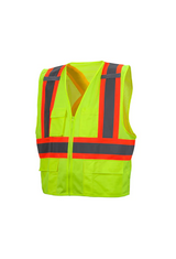 RCA25FR Series Vests