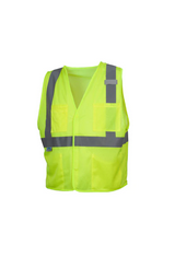 RCA25FR Series Vests