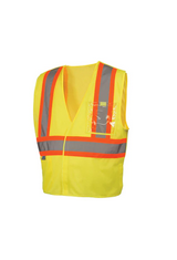 RCA25FR Series Vests