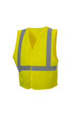 RCA25FR Series Vests