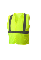 RCA25FR Series Vests