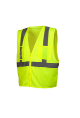 RCA25FR Series Vests