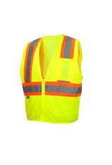 RCA25FR Series Vests