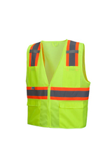 RCA25FR Series Vests