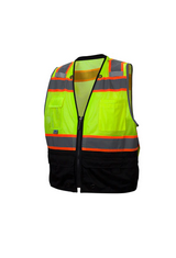 RCA25FR Series Vests