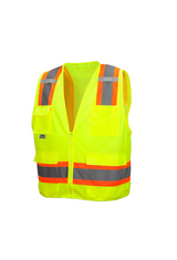 RCA25FR Series Vests