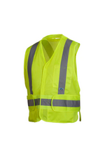 RCA25FR Series Vests