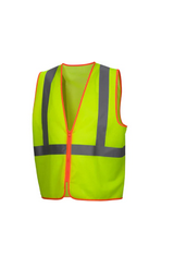 RCA25FR Series Vests