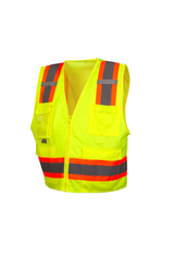 RCA25FR Series Vests