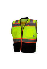 RCA25FR Series Vests