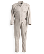 Red Wing FR Lab/ Shop Coat