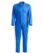 Red Wing FR Lab/ Shop Coat