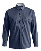 Red Wing FR Lab/ Shop Coat