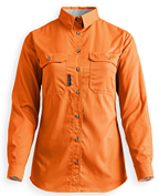 Red Wing FR Lab/ Shop Coat