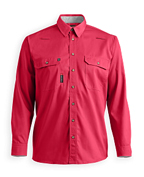 Red Wing FR Lab/ Shop Coat