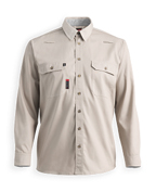 Red Wing FR Lab/ Shop Coat