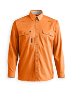 Red Wing FR Lab/ Shop Coat
