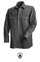 Red Wing FR Shirt