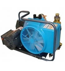 Breathing Air Compressors, High Pressure Breathing Air Compressor