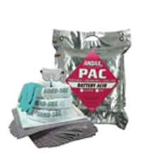 Battery-Acid-Spillpac-Kit